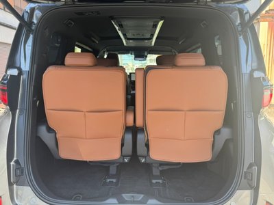 صورة مصغرة 18 لـ 2026 Toyota VELLFIRE