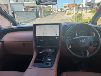 صورة مصغرة 25 لـ 2026 Toyota VELLFIRE