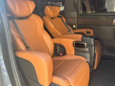 صورة مصغرة 21 لـ 2026 Toyota VELLFIRE
