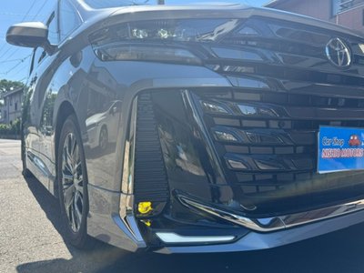 صورة مصغرة 35 لـ 2026 Toyota VELLFIRE
