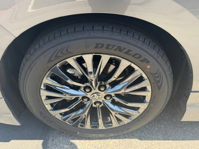 صورة مصغرة 13 لـ 2026 Toyota VELLFIRE