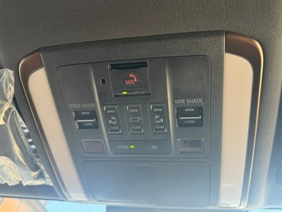صورة مصغرة 34 لـ 2026 Toyota VELLFIRE