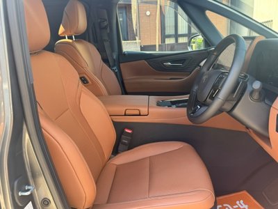 صورة مصغرة 27 لـ 2026 Toyota VELLFIRE