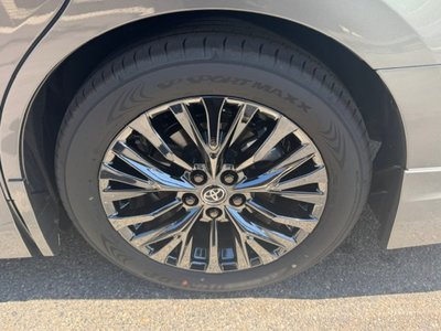 صورة مصغرة 12 لـ 2026 Toyota VELLFIRE