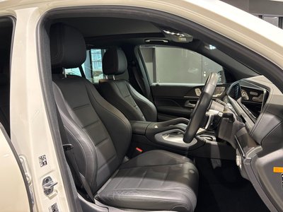 MERCEDES-BENZ GLE - 6