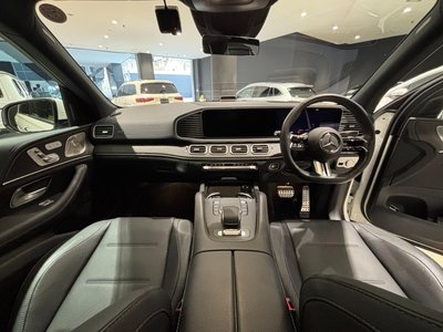 MERCEDES-BENZ GLE - 5