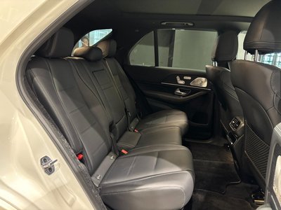 MERCEDES-BENZ GLE - 7