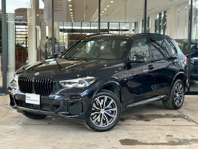BMW X5 - 1
