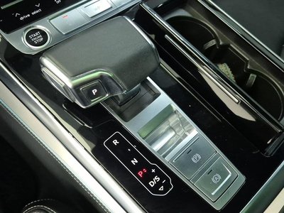 2022 AUDI Q8 照片 8