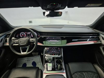 2022 AUDI Q8 照片 5
