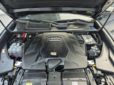 2022 AUDI Q8 照片 6