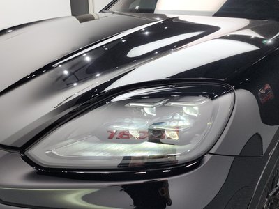 PORSCHE CAYENNE - 10