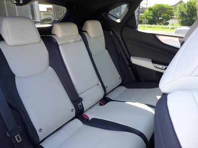 صورة مصغرة 27 لـ 2023 Lexus NX