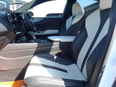 صورة مصغرة 24 لـ 2023 Lexus NX