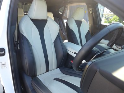 صورة مصغرة 22 لـ 2023 Lexus NX