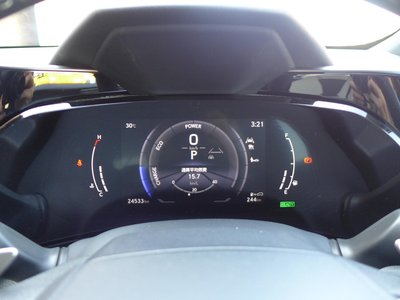 صورة مصغرة 32 لـ 2023 Lexus NX
