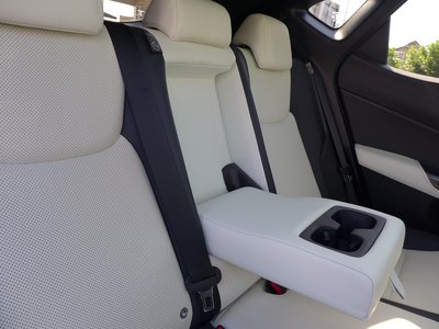 صورة مصغرة 29 لـ 2023 Lexus NX
