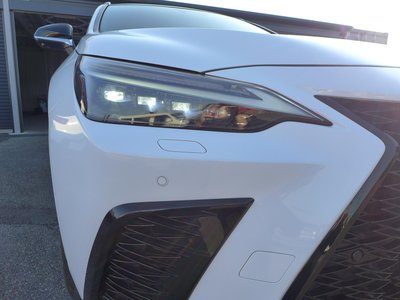 صورة مصغرة 14 لـ 2023 Lexus NX