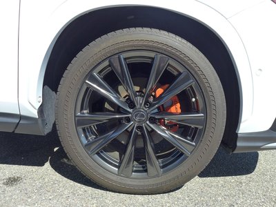 صورة مصغرة 15 لـ 2023 Lexus NX