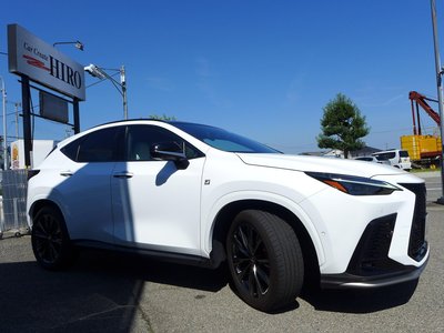 صورة مصغرة 13 لـ 2023 Lexus NX