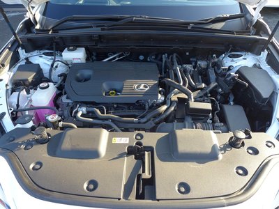 صورة مصغرة 17 لـ 2023 Lexus NX