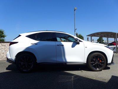 صورة مصغرة 12 لـ 2023 Lexus NX