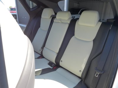 صورة مصغرة 28 لـ 2023 Lexus NX