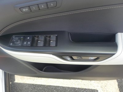 صورة مصغرة 43 لـ 2023 Lexus NX