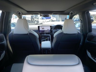 صورة مصغرة 50 لـ 2023 Lexus NX