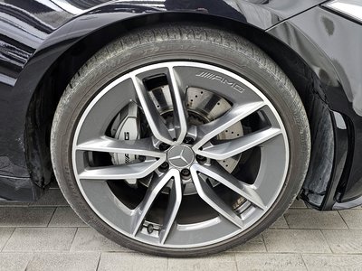 MERCEDES-BENZ CLS - 6