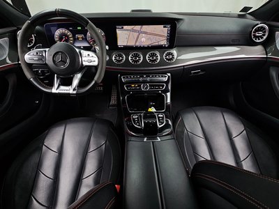 MERCEDES-BENZ CLS - 5