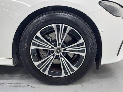 صورة 6 لـ 2025 Mercedes-BENZ E-CLASS