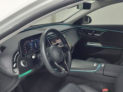 صورة 4 لـ 2025 Mercedes-BENZ E-CLASS