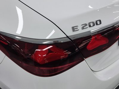 صورة مصغرة 14 لـ 2025 Mercedes-BENZ E-CLASS