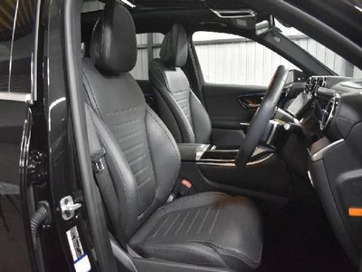 2023 Mercedes-BENZ MERCEDES-BENZ GLC 照片 9