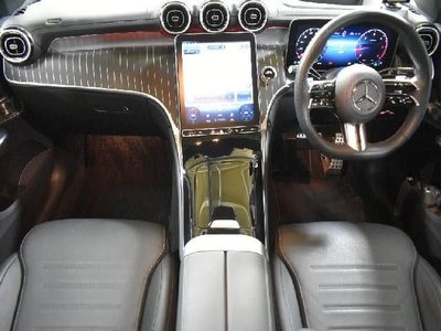 2023 Mercedes-BENZ MERCEDES-BENZ GLC 照片 2