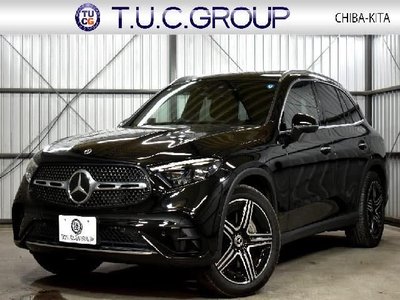 2023 Mercedes-BENZ MERCEDES-BENZ GLC 照片 1