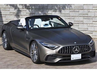 MERCEDES-BENZ OTHERS - 4