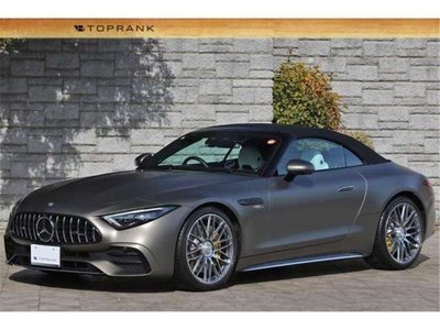 MERCEDES-BENZ OTHERS - 1