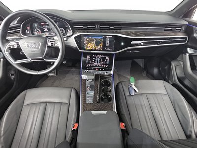 AUDI A6 - 5