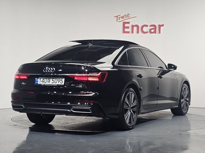 AUDI A6 - 3