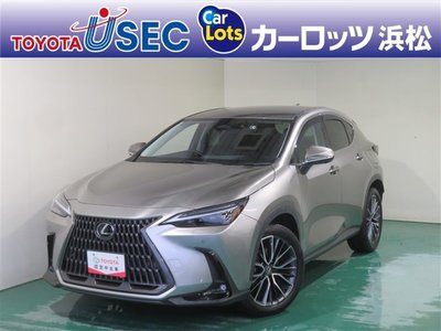 LEXUS NX - 1