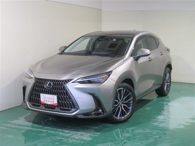LEXUS NX - 7