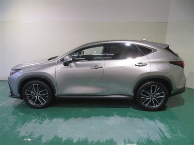 LEXUS NX - 2