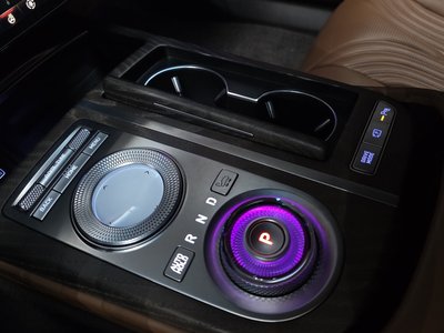 GENESIS G80 (RG3) - 9