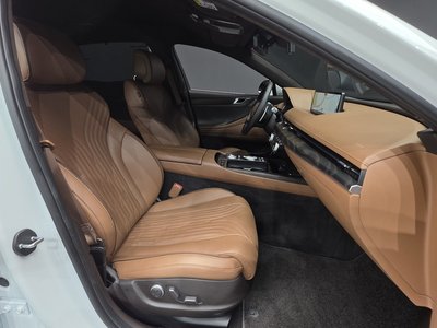 GENESIS G80 (RG3) - 10