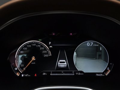 GENESIS G80 (RG3) - 8