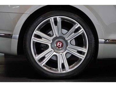 BENTLEY CONTINENTAL - 3