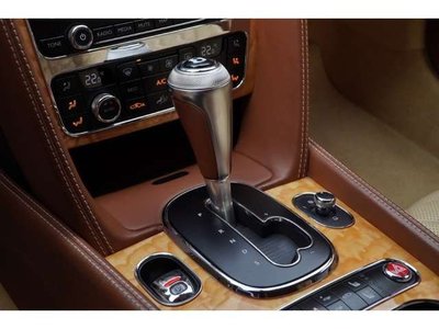 BENTLEY CONTINENTAL - 9
