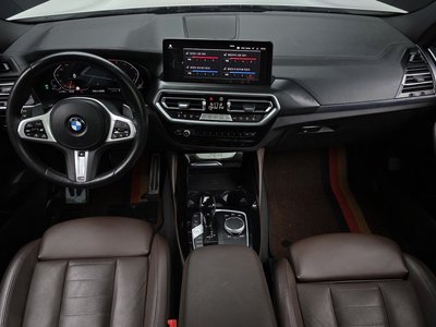 BMW X4 - 5